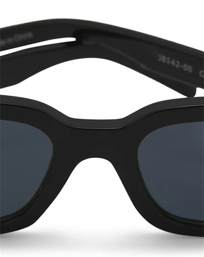 Jack & Jones - JACRyder Solbriller - Black Iris